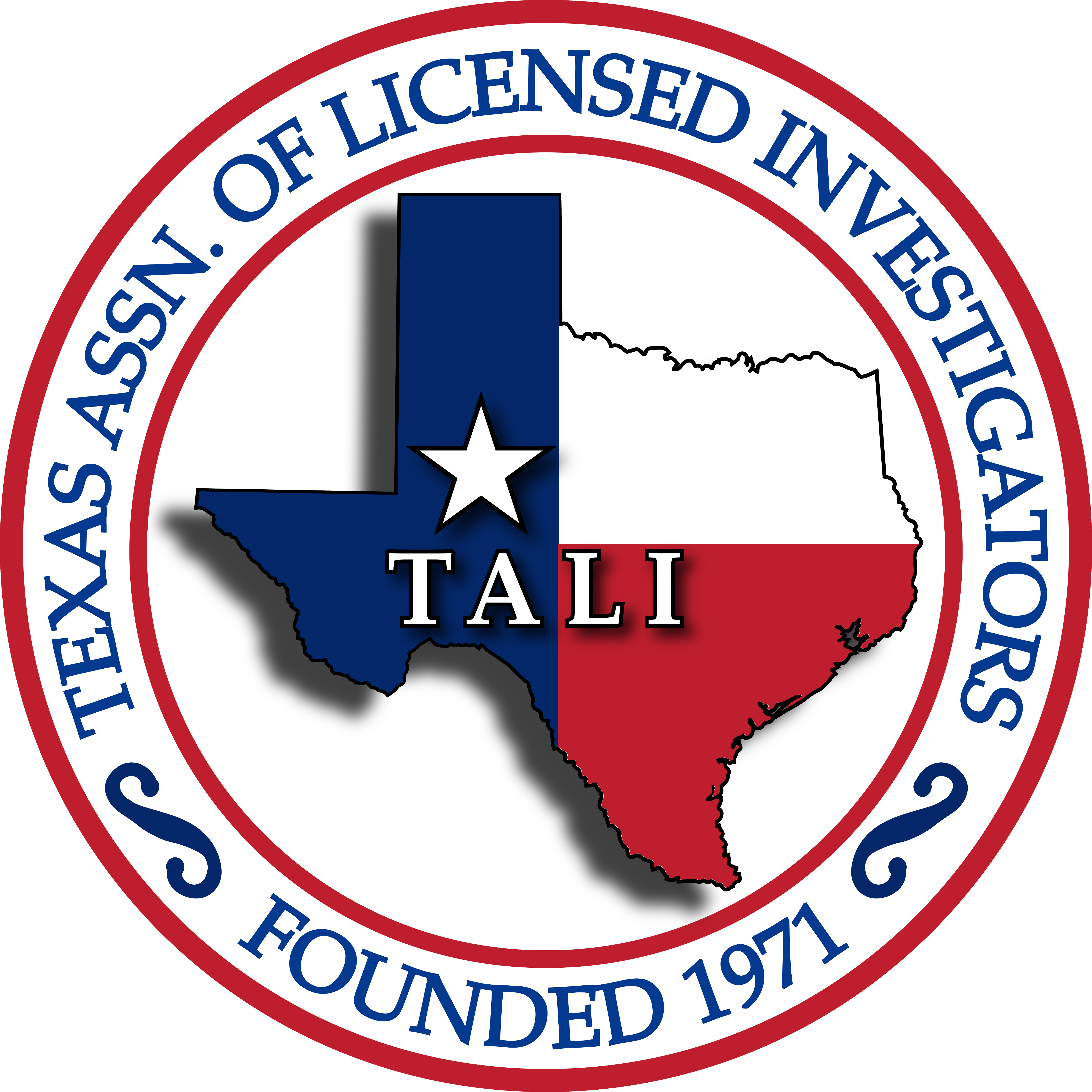 TALI — Texas Association of Licensed Investigators, Founded 1971